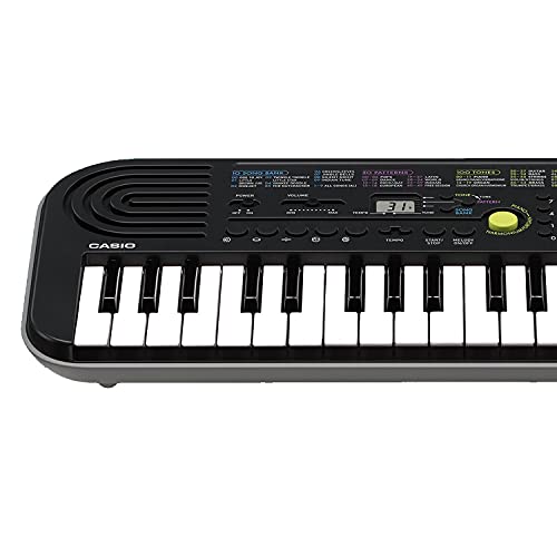 Kinderkeyboard Casio SA-47 Mini Keyboard 32 Tasten