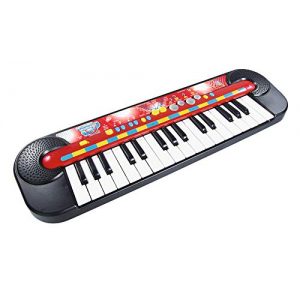 Kinderkeyboard Simba 106833149 – My Music World Keyboard