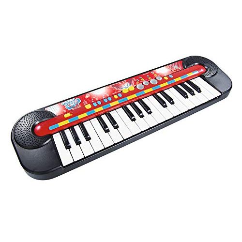 Die beste kinderkeyboard simba 106833149 my music world keyboard Bestsleller kaufen