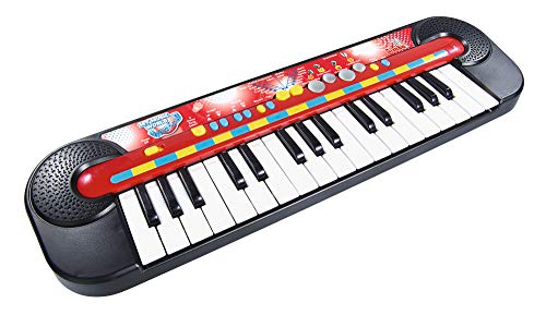 Die beste kinderkeyboard simba 106833149 my music world keyboard Bestsleller kaufen