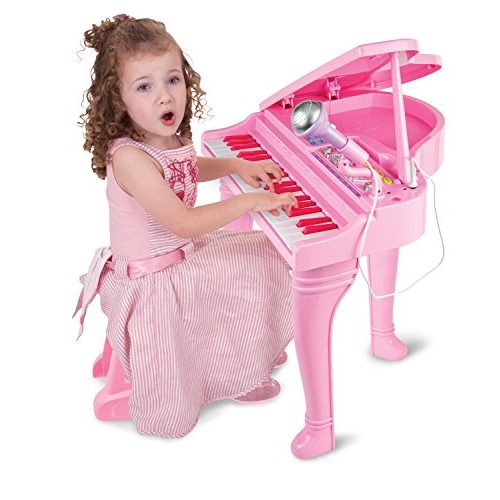 Kinderklavier winfun Kinderpiano Piano Kinder Klavier Keyboard