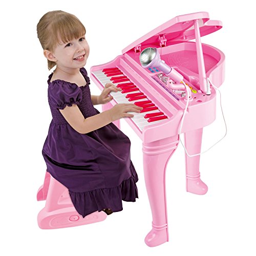 Kinderklavier winfun Kinderpiano Piano Kinder Klavier Keyboard