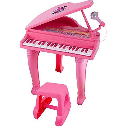 Die beste kinderklavier winfun kinderpiano piano kinder klavier keyboard Bestsleller kaufen