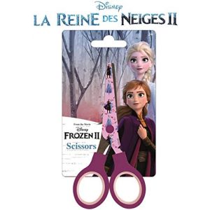 Children's scissors Javoli scissors Paper scissors, compatible with Disney