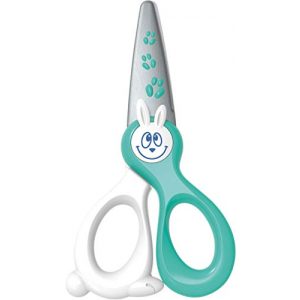 Children's scissors Maped - safety scissors, children's scissors