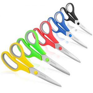 Children's Scissors Taotree Multipurpose 20,3" Stainless Steel Scissors