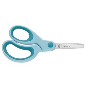 Children's scissors Westcott E-21586 00 Softgrip Kids Lefty