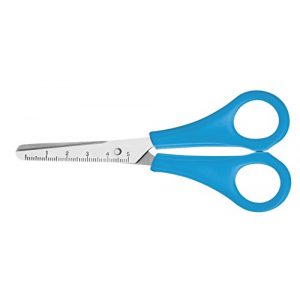 Children's scissors Westcott E-21592 00 right-handed, 13 cm