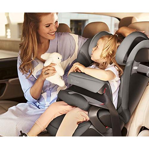 Kindersitz CYBEX Gold 2-in-1 Kinder-Autositz Pallas S-Fix