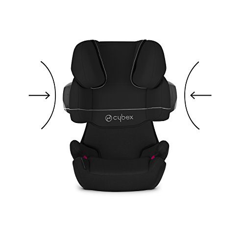 Kindersitz Cybex Silver Solution X2-fix, Autositz