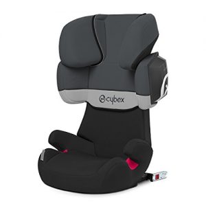 Kindersitz Cybex Silver Solution X2-fix, Autositz