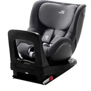 Kindersitz drehbar BRITAX RÖMER Kindersitz DUALFIX Z-LINE