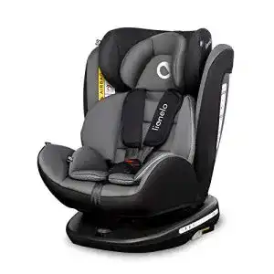 Kindersitz drehbar Lionelo Bastiaan Kindersitz, Autokindersitz ab Geburt
