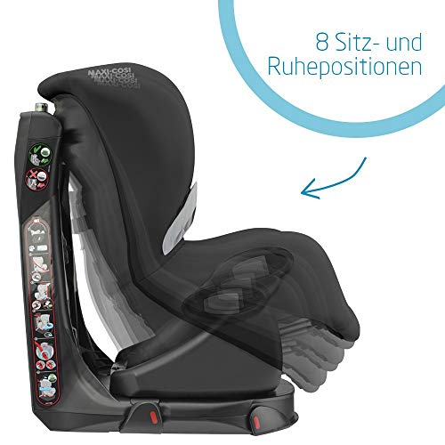 Kindersitz drehbar Maxi-Cosi Axiss Kindersitz, 180° drehbarer Kleinkind