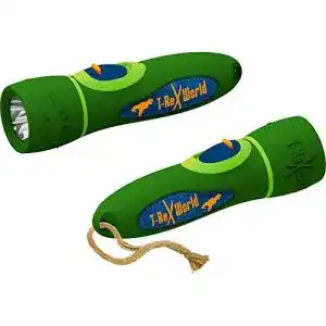 Kindertaschenlampe Die Spiegelburg Spiegelburg 13366 T-Rex World
