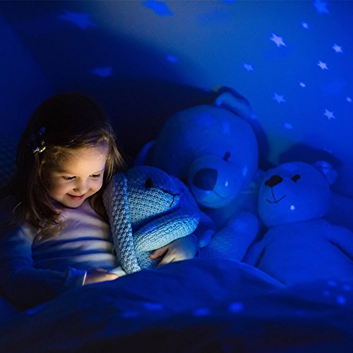 Kindertaschenlampe Varta Paul the Bear LED Nachtlicht