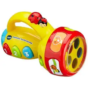 Kindertaschenlampe