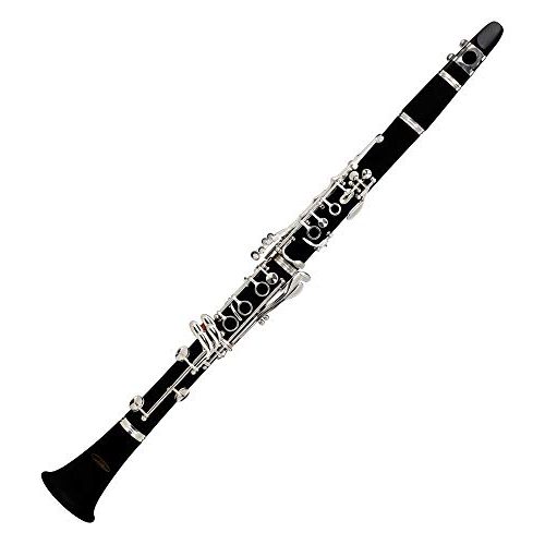 Die beste klarinette classic cantabile clk 10 b boehm griffweise 17 klappen Bestsleller kaufen