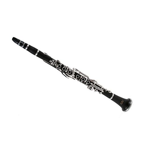 Die beste klarinette karl glaser b deutsches system mit koffer mundstueck Bestsleller kaufen