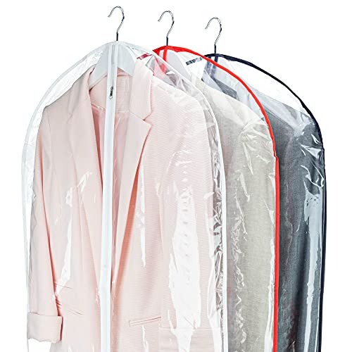 Kleidersack HANGERWORLD 18 Wasserabweisende Kleiderhüllen