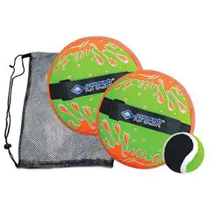 Klettballspiel