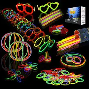 Die beste Knicklichter 2026 Test Bestseller Knicklichter