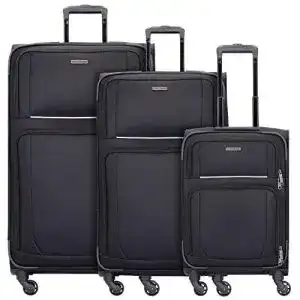 Kofferset 3-teilig Travelite Garda 2.0 4-Rollen Kofferset 3 tlg.