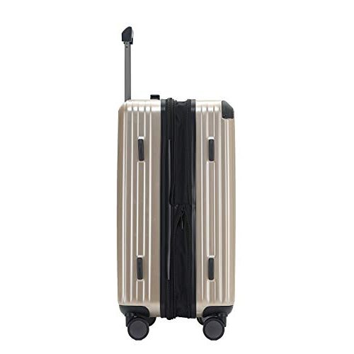 Kofferset Hartschale Münicase M816 TSA-Schloß Koffer Reisekoffer