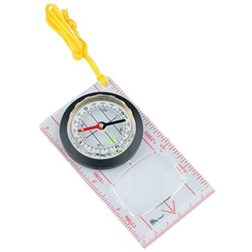 Die beste kompass acecamp fluoreszierender karten 3116 Bestsleller kaufen