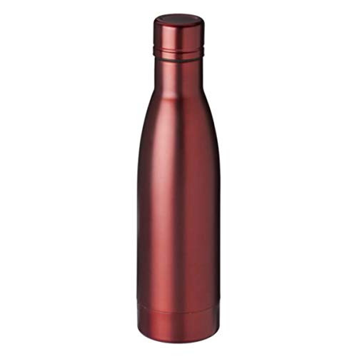 Kupfer-Trinkflasche Schmalz ® Isolierflasche VASA 500 ml
