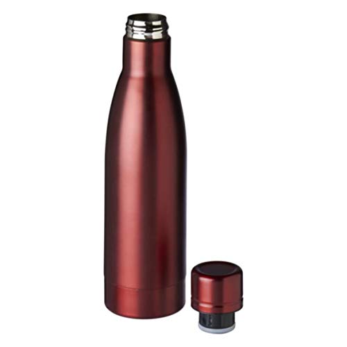 Kupfer-Trinkflasche Schmalz ® Isolierflasche VASA 500 ml