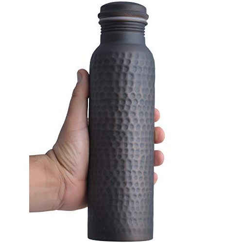 Kupfer-Trinkflasche STAGLIFE Kupfer-Wasserflaschenkrug