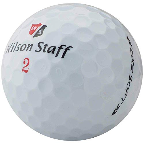 Die beste lakeballs lbc sports 50 wilson dx2 duo soft golfbaelle aaaaa weiss premiumselection gebrauchte golfbaelle Bestsleller kaufen