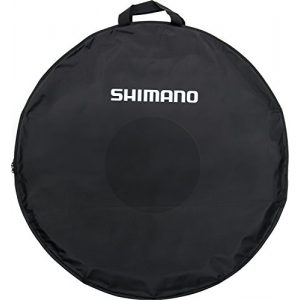 Laufradtasche SHIMANO für MTB-Laufräder bis 29 Zoll 2020