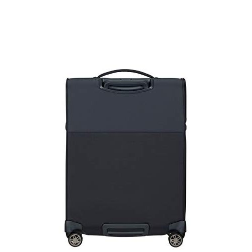 Leichte Koffer Samsonite Airea – Spinner S, Handgepäck, 55 cm