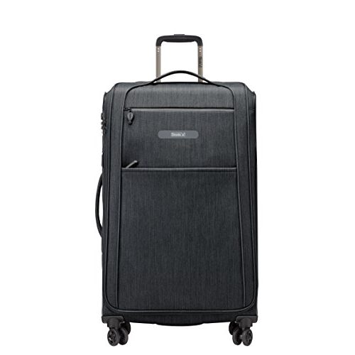 Die beste leichte koffer stratic floating koffer l 80 cm 96 liter black Bestsleller kaufen