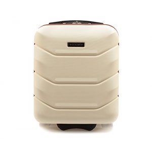 Leichte Koffer WITTCHEN Koffer – Handgepäck | hartschalen