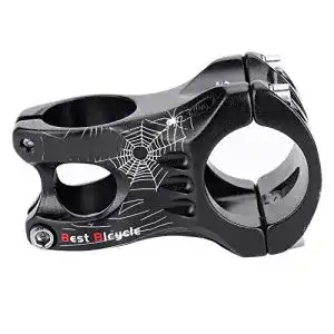 Lenker-Vorbau Dilwe Fahrradlenker Vorbau Riser, Fahrradrohr