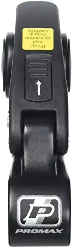 Lenker-Vorbau Promax Ahead Lenkervorbau Alu, matt black
