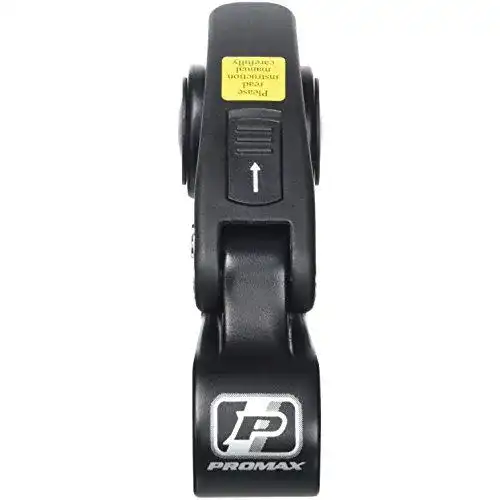 Lenker-Vorbau Promax Ahead Lenkervorbau Alu, matt black