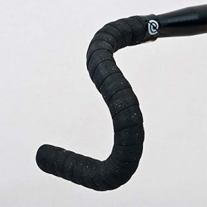 Lenkerband Bike Ribbon Cork Plus, Black, One Size