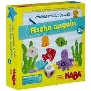 Lernspielzeug ab 2 Jahre