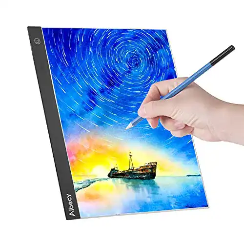 Leuchttisch A3 Aibecy A3 Leuchttisch Leuchtkästen LED Light Pad