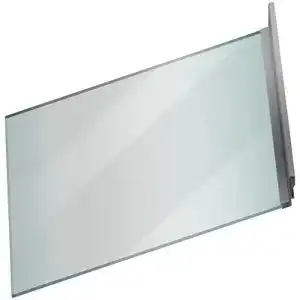 Lichtschachtabdeckung ACO Therm® aus ESG Glas für Lichtschacht