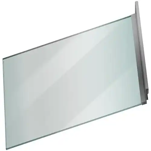 Lichtschachtabdeckung ACO Therm® aus ESG Glas für Lichtschacht