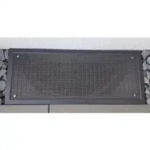Lichtschachtabdeckung Waldenmaier /Kellerschachtabdeckung