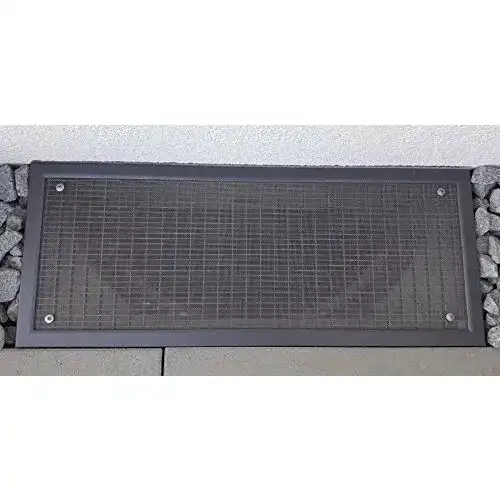 Lichtschachtabdeckung Waldenmaier /Kellerschachtabdeckung