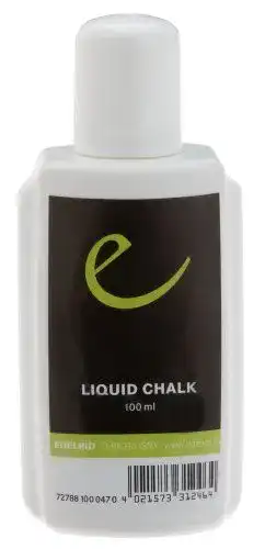 Liquid Chalk EDELRID Chalk Liquid VPE6, snow, one size