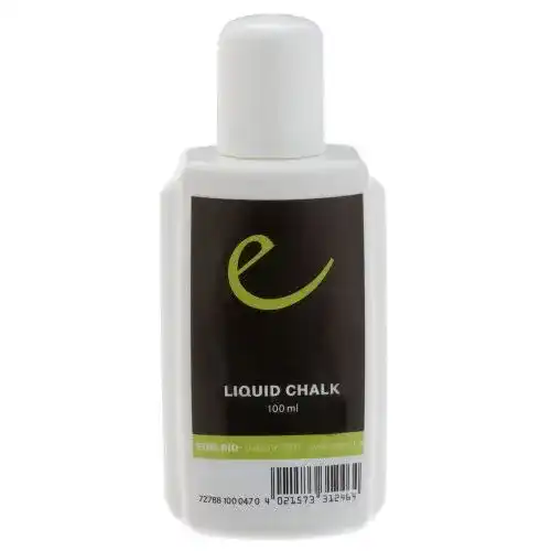 Liquid Chalk EDELRID Chalk Liquid VPE6, snow, one size