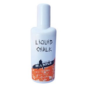 Liquid Chalk MANTLE climbing equipment Mantle – 1 x 200 ml